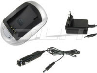 Dlh External charger 220V&12V (IF-PP580) Dlh External charger 220V&12V (IF-PP580)